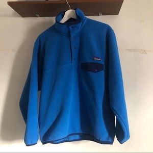 Patagonia Synchilla Fleece